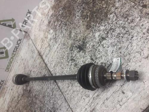 Right front driveshaft OPEL VECTRA B (J96) | BP21467569M39