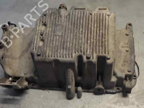 Oliebundkar OPEL ASTRA H (A04)  | BP21400327M115