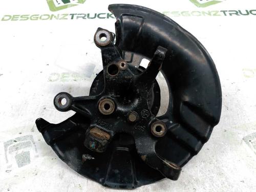 Left front steering knuckle BMW 3 Compact (E36) 318 tds | BP21433741M25 