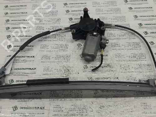 Front right window mechanism CITROËN XANTIA (X1_, X2_)  | BP21454637C23 