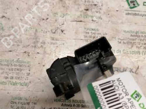 Elektronisk modul AUDI A3 (8P1)  | BP21475710M83 
