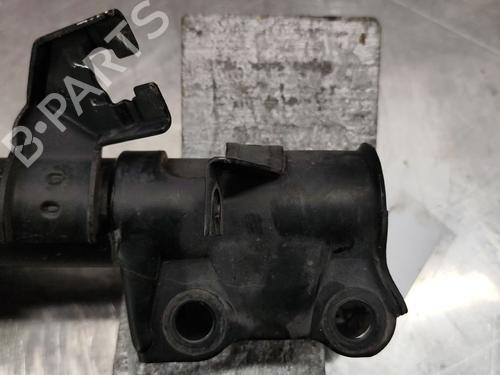 Right front shock absorber NISSAN NV200 / EVALIA Bus 1.5 dCi 90 (M20, M20M) | BP30168054M17