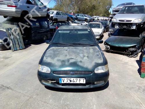 Grille FORD ESCORT VI (GAL, AAL, ABL)  | BP21456118C40 
