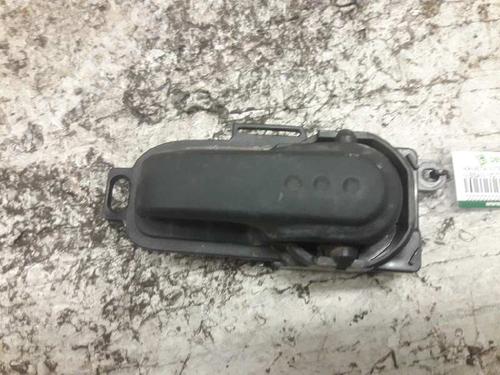 Used Front left interior door handle NISSAN NOTE (E11, NE11) [2005-2013]  21462238