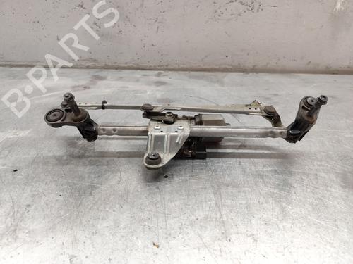 Used Front wiper motor SEAT LEON (5F1) 1.6 TDI (110 hp) 22734082