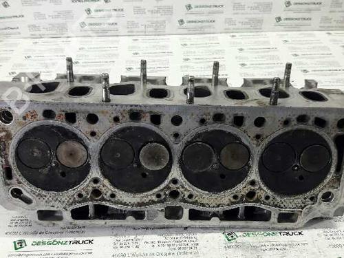 Cylinder head RENAULT LAGUNA I (B56_, 556_) 1.9 dTi (B56J) | BP21449159M5 