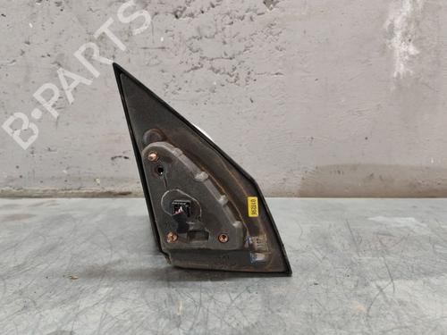Left mirror HYUNDAI TUCSON (JM) 2.0 CRDi All-wheel Drive | BP27612000C26 