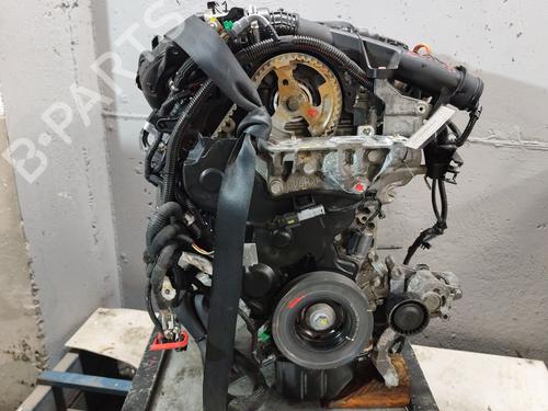 Engine PEUGEOT 5008 II (MC_, MJ_, MR_, M4_) 1.5 BlueHDi 130 (MCYHZJ, MCYHZR, MCYHZX) | BP30910886M1