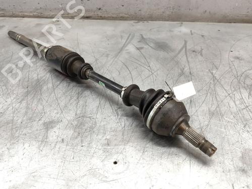 Right front driveshaft PEUGEOT 306 Hatchback (7A, 7C, N3, N5) | BP28579587M39