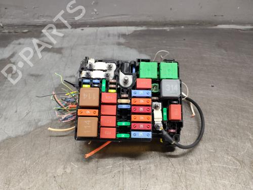 Fuse box OPEL COMBO Box Body/MPV (K9) 1.5 D | BP39610889E1 - Image 2