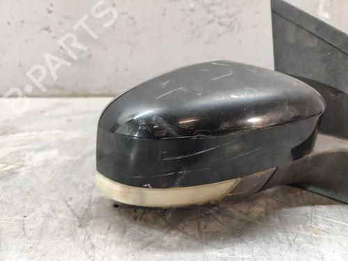 Right mirror FORD FOCUS II (DA_, HCP, DP) 1.6 TDCi | BP24400838C27 