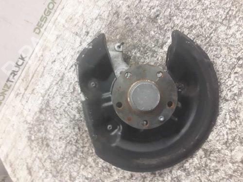 Venstre hjullejehus spindel VW PASSAT B6 (3C2) [2005-2010]  21468827