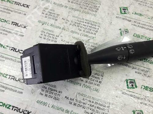 Used Steering column stalk CITROËN BERLINGO / BERLINGO FIRST MPV (MF_, GJK_, GFK_) 1.9 D (MFWJZ) (70 hp) 21448512