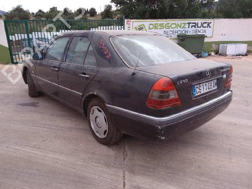 Comfort control module MERCEDES-BENZ C-CLASS (W202)  | BP21484090M56 
