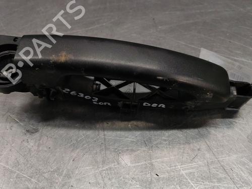 Used Exterior handle RENAULT TRAFIC III Van (FG_) 2.0 dCi 120 (FGMN) (120 hp) 32007586