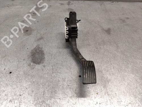 Used Pedal PEUGEOT BOXER Van 2.0 BlueHDi 130 (130 hp) 22734202