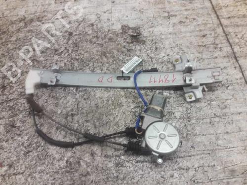 Used Front right window mechanism KIA SHUMA II (FB) [2001-2007]  21464945