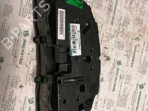 Cockpit AUDI A4 B5 (8D2) 1.8 | BP21442155C47 
