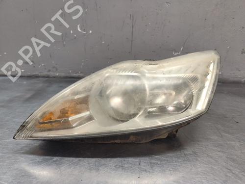 Used Left headlight Left headlight FORD FOCUS II (DA_, HCP, DP) 1.8 TDCi (115 hp) 33905697 33905697