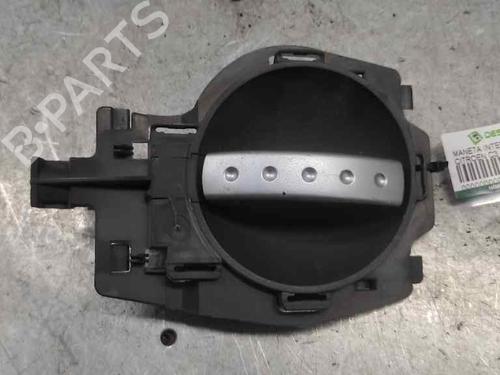 Used Front right interior door handle CITROËN C3 I (FC_, FN_) 1.4 i (73 hp) 21408998