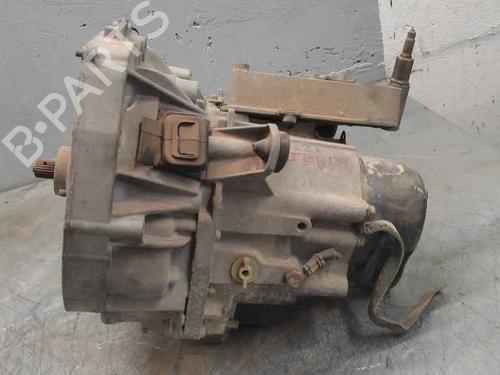 Caja de cambios RENAULT CLIO I (B/C57_, 5/357_) [1990-1999]  21405751