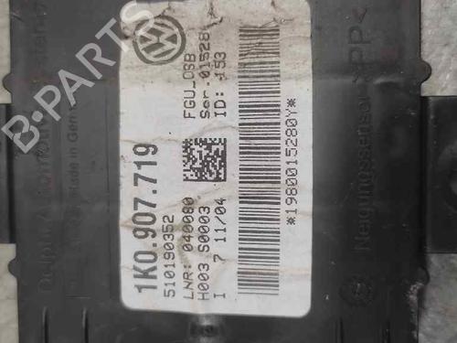 Elektronisk modul AUDI A3 (8P1) 2.0 TDI 16V | BP21414380M83 