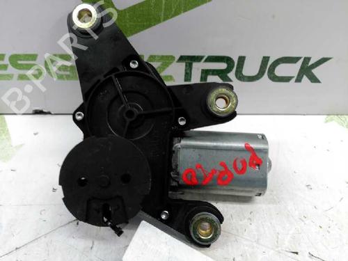 Rear wiper motor RENAULT SCÉNIC II (JM0/1_)  | BP21431029M102 