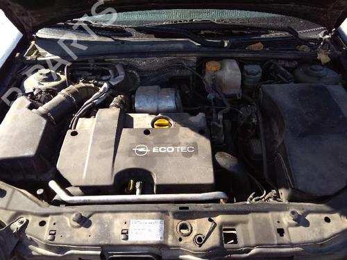 Front left lock OPEL VECTRA C (Z02)  | BP21468425C98 