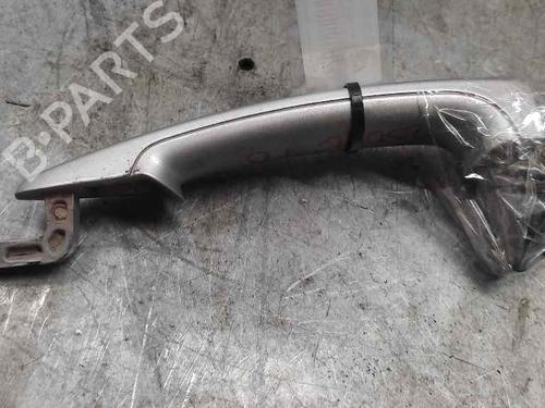 Rear right exterior door handle BMW 1 (E87) 120 d | BP21409163C130 