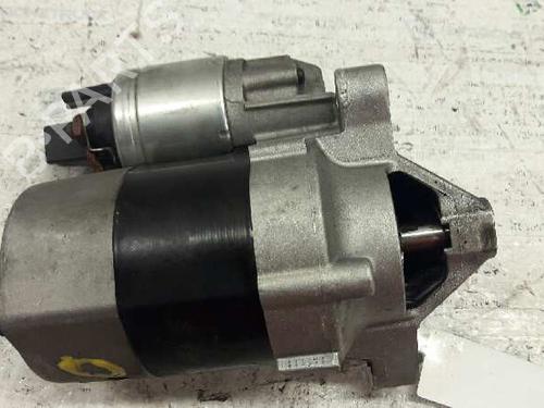 Startmotor RENAULT MEGANE II Coupé-Cabriolet (EM0/1_) [2003-2010]  21425102