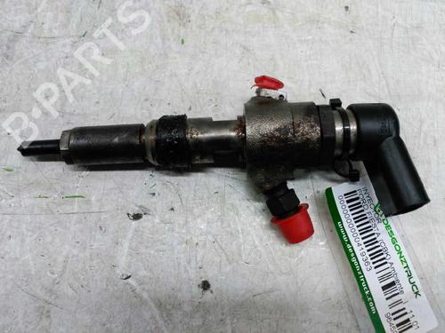 Injektor für FORD FIESTA V (JH_, JD_) [2001-2014]  21435610