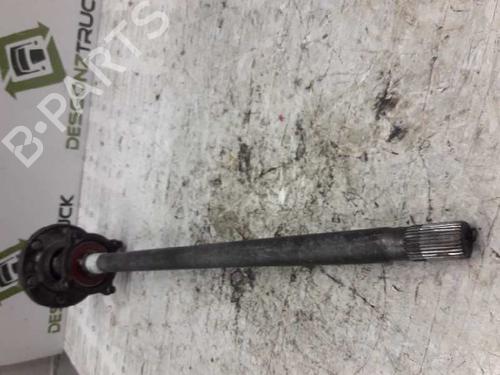 Right rear driveshaft TOYOTA LAND CRUISER (_J7_, _JL7_) 2.4 TD (LJ70_, LJ73_, LJ70RV) | BP22910554M41 