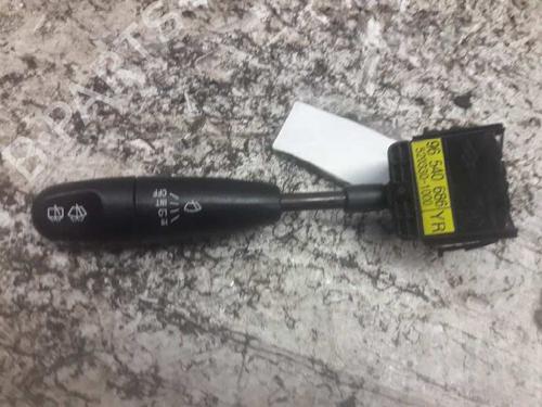 Used Steering column stalk CHEVROLET KALOS [2005-2025]  21462726