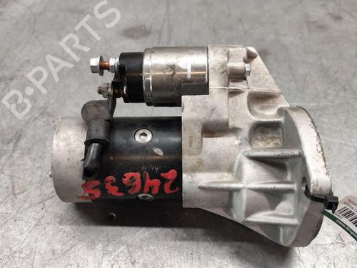 Startmotor NISSAN CABSTAR E (TL_, VL_)  | BP28811327M8 