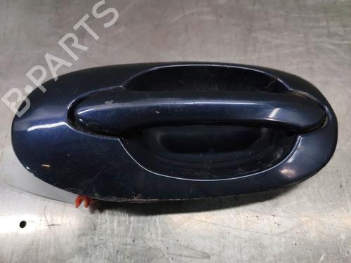 Venstre bagtil udvendigt håndtag KIA CARNIVAL II (GQ) 2.9 CRDi (144 hp) 30059338