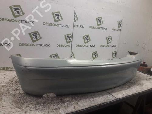 Rear bumper RENAULT MEGANE I Coach (DA0/1_) 1.4 16V (DA0D, DA1H, DA0W, DA10) | BP21439766C8 