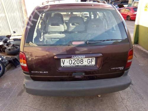 Left front suspension arm CHRYSLER VOYAGER / GRAND VOYAGER III (GS_, NS_)  | BP21434048M12 