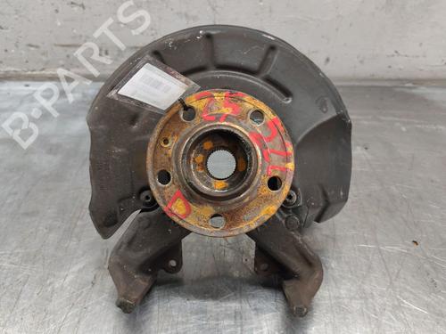 Manga de eixo frente direita SEAT IBIZA III (6L1) 1.9 TDI (100 hp) 31044363