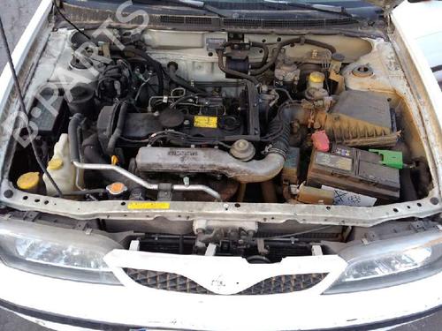 Left front indicator NISSAN ALMERA I (N15)  | BP21455851C32 