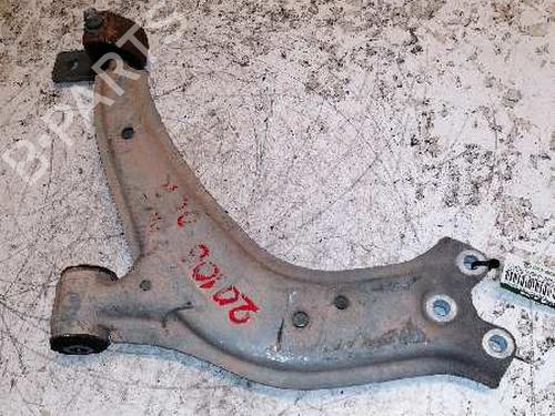 Used Right front suspension arm CITROËN XSARA (N1) 2.0 HDi 90 (90 hp) 21478982