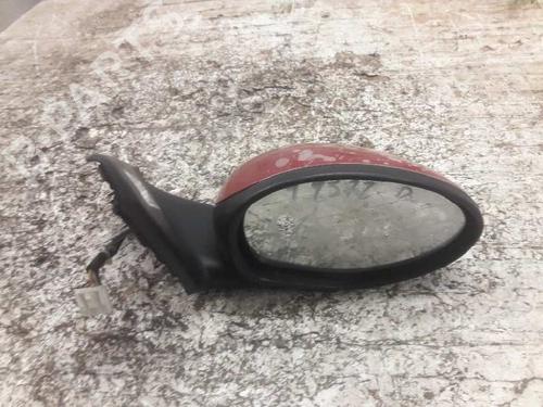 Retrovisore destro ALFA ROMEO 147 (937_) 1.6 16V T.SPARK ECO (937.AXA1A, 937.BXA1A) (105 hp) 21464043