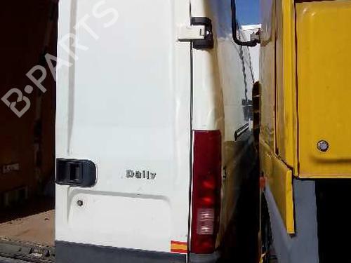 Front left window mechanism IVECO DAILY III Van 35 S 11 V,35 C 11 V | BP21444530C22 