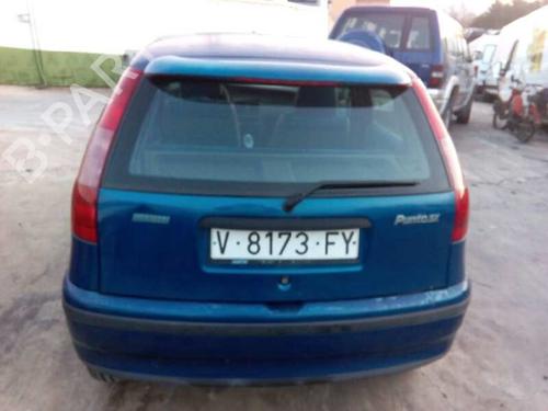 Left front indicator FIAT PUNTO (176_)  | BP21451539C32 