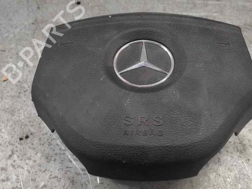 Used Driver airbag MERCEDES-BENZ B-CLASS Sports Tourer (W245) [2005-2011]  21415857
