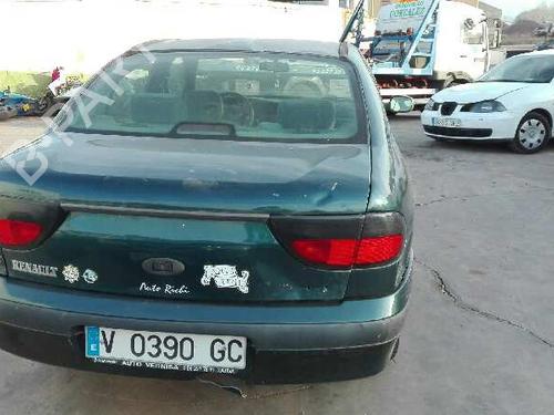 Ignition coil RENAULT MEGANE I Classic (LA0/1_)  | BP21401436M94 