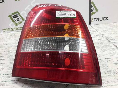 Højre baglygte OPEL ASTRA G Hatchback (T98) [1998-2009]  21456084