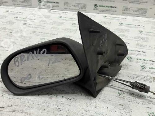 Used Left mirror FIAT BRAVO I (182_) 1.9 D (65 hp) 24679884