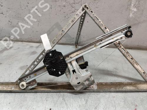 Used Front right window mechanism DACIA SANDERO II TCe 90 (B8M1, B8MA, B8AC) (90 hp) 24397221