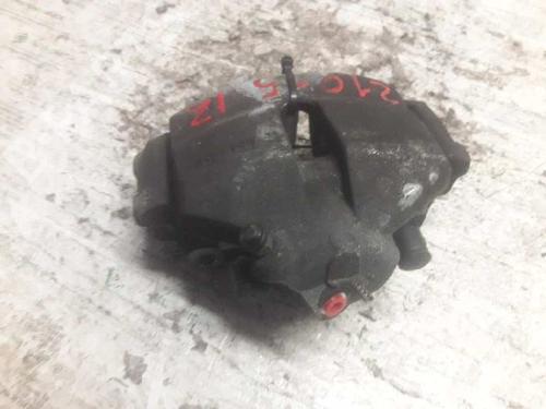 Left front brake caliper AUDI A3 (8P1) 2.0 TDI 16V | BP21470927M105