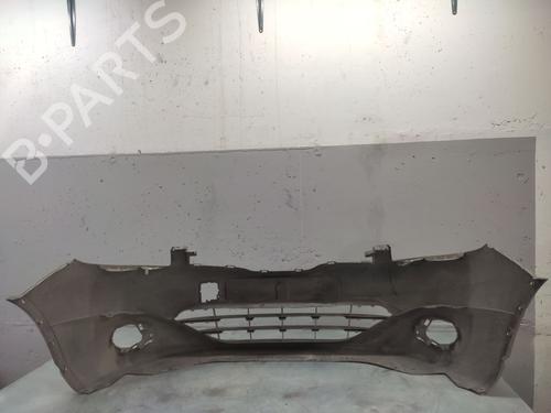 Front bumper NISSAN QASHQAI / QASHQAI +2 I VAN (J10, JJ10E) 2.0 All-wheel Drive | BP24678861C7 